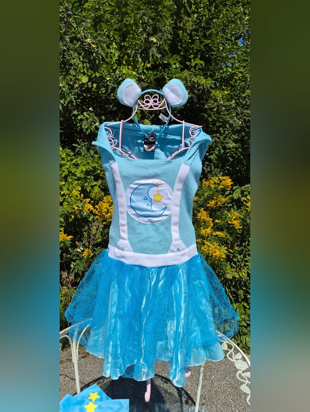 Womens Halloween Costume